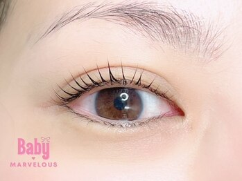 ベイビーマーベラス 中央駅店(Baby MARVELOUS)/