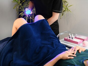 アンフィア(Anfia)の写真/【ローマピンク】針を使わないので痛みほぼなし!!唇やお肌の黒ずみを除去する韓国発祥の美容施術の専門店☆