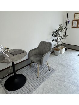 こころえ整体院/