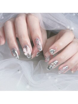 ミユネイル(miyunail)/