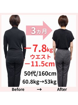 おもいやり鍼灸治療院 モーイ(mooi)/鍼灸痩身ダイエット