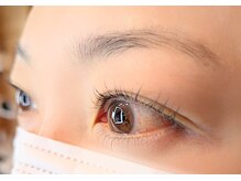 あるじゃーのん/まつ毛リフト