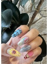 ダイアリー(Diary)/