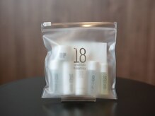 プログレス(PROGRESS)/ミニボトルセットB