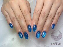 りとる うねるま 博多/マグネットネイル