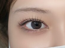 キールーフ 学芸大学 中央町店(kii roof)/学大オーダーメイドまつ毛パーマ