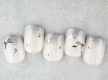 マハロネイルサロン 川崎店(mahalo)/ハンド定額6980円