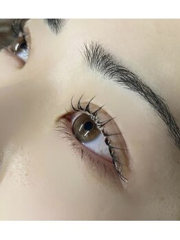 ジェンダー アイ(GENDER EYE)/ド－リ－リフトカ－ル目尻流し！