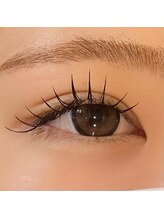 アトリエ ハルミナ(atelier harumina)/まつ毛エクステ