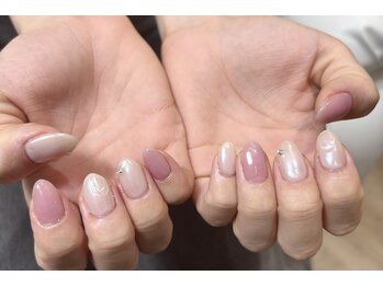 リコ 草加店(Liko)/シンプルデザイン