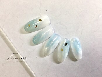 ファミーユ 池袋東口店(Famille)/定額Bコース★