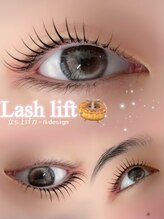 アイモア 一宮店(eye mor.)/一重さんまつげパーマ