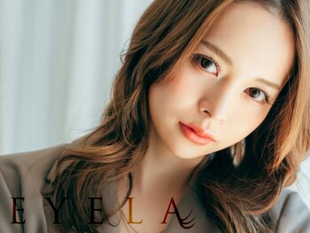 アイラ 古川橋店(EYELA)の写真/《今、なりたい目元を叶える》東京で大人気のまつげ/アイブロウ専門の【EYELA】ご来店お待ちしております♪