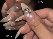 アイネイルズ 恵比寿店(I nails)/《arisa指名限定》