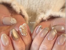 シーズン毎に変わる厳選の定額デザイン☆[池袋/パラジェル]