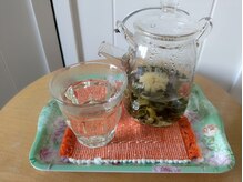 眼精疲労・首肩周りのコリを和らげる漢方茶でリラックス＾＾