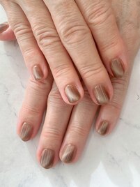 マグネットネイル