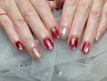 エヌ(enu.)/定額デザイン