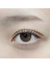 エイティスト(8ist)/パリジェンヌ[新宿/新宿駅]