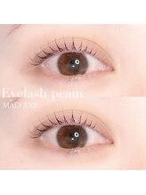 アイモア 吉祥寺店(eye mor.)/まつげパーマ/眉毛/アイブロウ