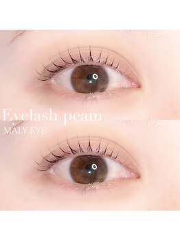 アイモア 吉祥寺店(eye mor.)/まつげパーマ/眉毛/アイブロウ