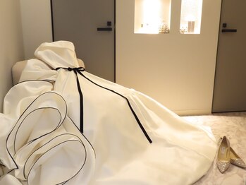 ボルテージ マーキュリー 湯島本郷店(Voltage Mercury)/始まる空間<オートクチュール>