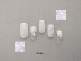 【2月】マンスリーデザイン