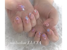 ルチア(LUCIA)/Nail Salon LUCIA 