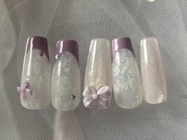 monthly design ¥7500 90min