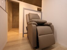 コルポ(korpo)の雰囲気（ネイル（ソファ席））