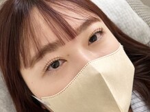 ルピナス 川口(Lupinus)/デザインパーマ