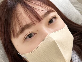 ルピナス 川口(Lupinus)/デザインパーマ