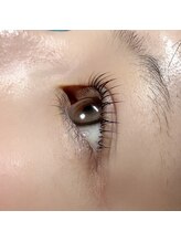 エクラ みずほ台店(eclat by RigVeda)/まつげパーマ