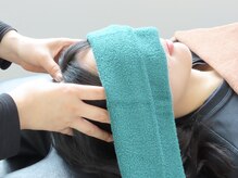 クイック ひらい(Quick)/頭痛や眼精疲労にもオススメ！