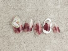 ルナフルール(Luna fleur)/