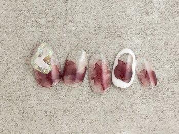 ルナフルール(Luna fleur)/