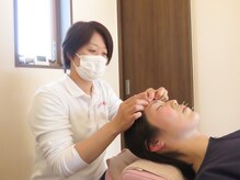 おさかべ鍼灸院/美容鍼