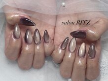 リッツ(RITZ)/マグネット