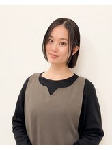 ビビット 久宝寺店(VIVIT)&nbsp;井谷 美里