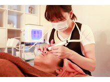 マリヴェリーテ(Mari verite)/毛穴洗浄×白玉パック