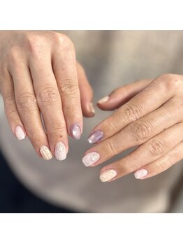 Nail Salon CHAINON 【シェノン】/
