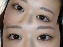 ティアラッシュ(TiaLash)/パリジェンヌラッシュリフト