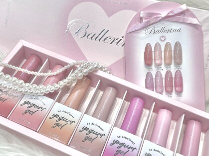 ローネイル(ROW nail)の写真