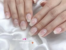 シエル(Ciel)/チークネイル