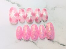 ネイルサロン ルーム 船橋店(ROOM)/【定額プラチナコース¥6800】
