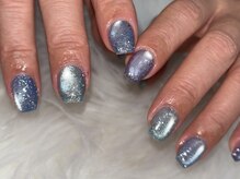 オルネイル(olu nail)/enoiコース