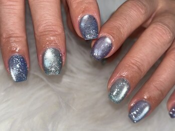 オルネイル(olu nail)/enoiコース