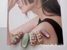 【マグチェックネイル】