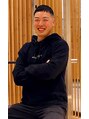 エビジム 恵比寿店(eviGym)/平鍋 悠