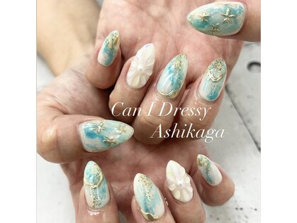 キャンアイドレッシー 足利店(Can I Dressy)の写真